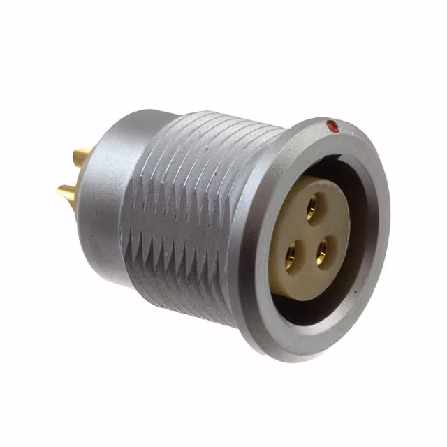 822B003-203RF01 NorComp Inc.  Assemblages de connecteurs circulaires